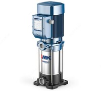 Вертикальные многоступенчатые электронасосы MK