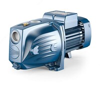 Самовсасывающие электронасосы “JET” JSW1