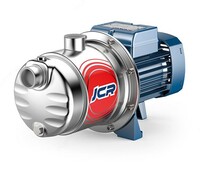 Самовсасывающие электронасосы “JET” JCR1
