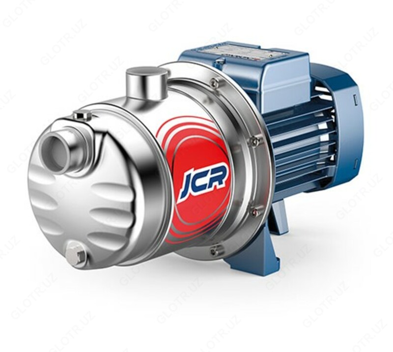 Самовсасывающие электронасосы “JET” JCR1