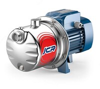 Самовсасывающие электронасосы “JET” JCR2