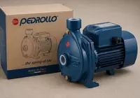  Центробежный электронасос CPm 190 OOO Uzbek Savdo Export