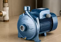 Центробежный электронасос CP 220 AH