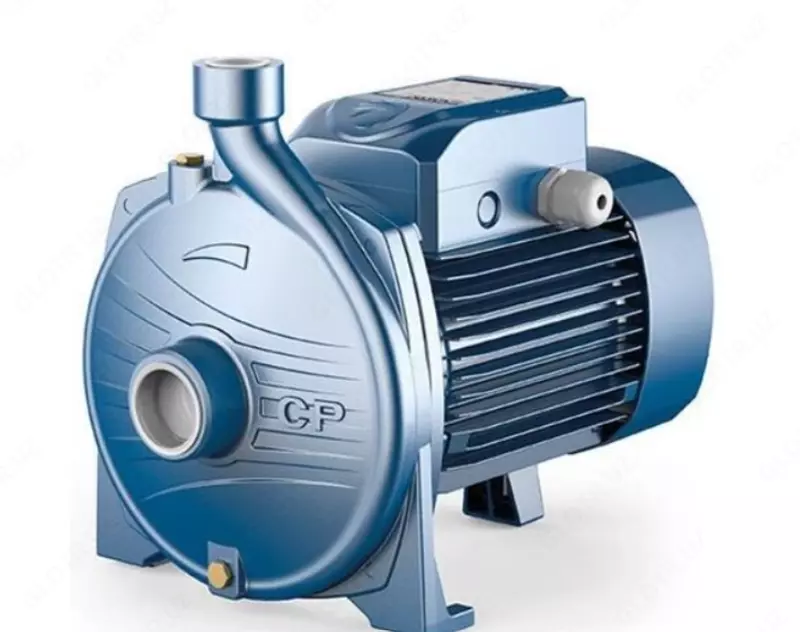  Центробежный электронасос CP 220 AH - 