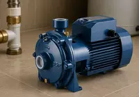 Многоступенчатый центробежный электронасос Pedrollo  2 CP 32/200C
