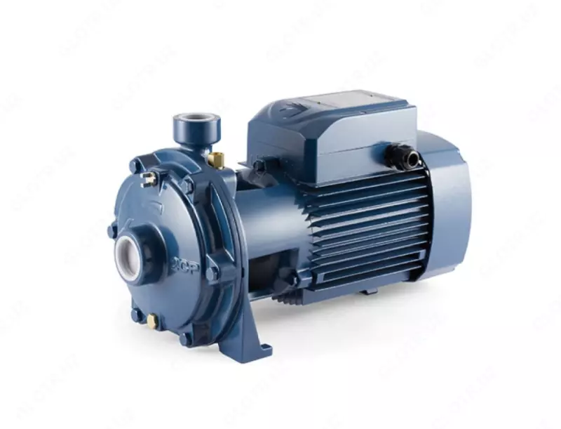  Многоступенчатый центробежный электронасос Pedrollo  2 CP 32/200C - 