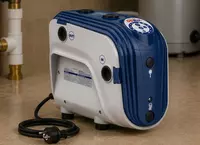 DG BLU3 invertorli avtomatik nasos stansiyasi