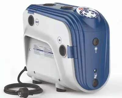  DG BLU 5 invertorli avtomatik nasos stansiyasi - 