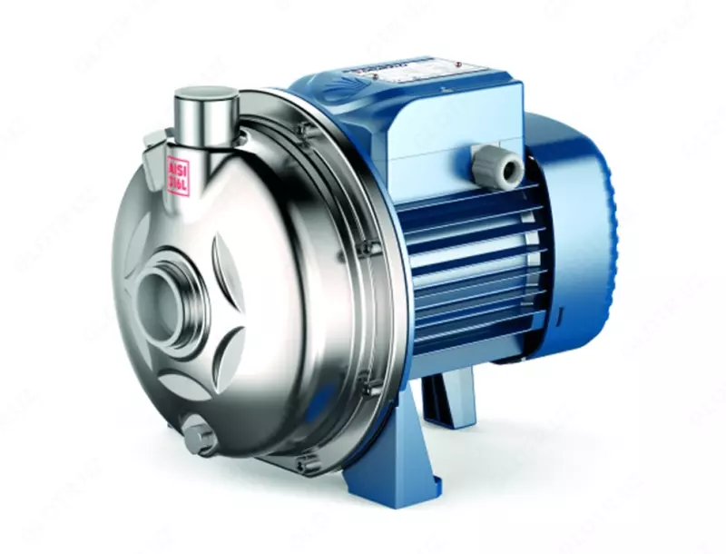 CPm 158-ST4 markazdan qochma elektr nasos - 