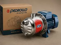  Самовсасывающий электронасос JCRm 1C OOO Uzbek Savdo Export