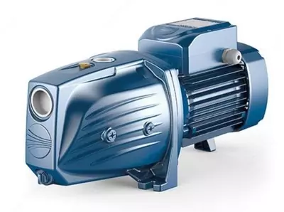  JSW 10M o‘z-o‘zidan so‘ruvchi elektr nasos - 
