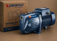  FUTUREJETm 2A ST o‘z-o‘zidan so‘ruvchi elektr nasos OOO Uzbek Savdo Export