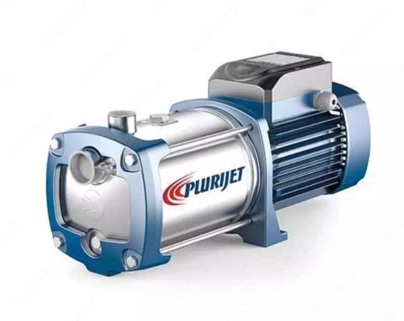  PLURIJET 4/100 o‘z-o‘zidan so‘ruvchi ko‘p bosqichli elektr nasos - 