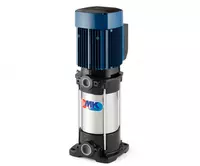  Ko‘p bosqichli vertikal elektr nasos MKm 8/4 - 