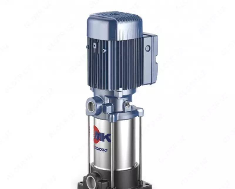  Ko‘p bosqichli vertikal elektr nasos MK 5/5 - 
