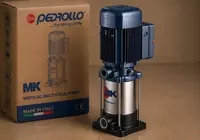  Ko‘p bosqichli vertikal elektr nasos MK 5/5 OOO Uzbek Savdo Export