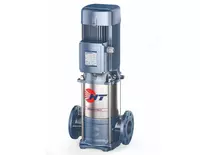  Vertikal elektr nasos HT 15/3 - 
