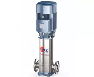  Vertikal elektr nasos HT 15/4 PRO - 