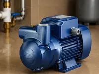 Вертикальный электронасос WR 50/125-B