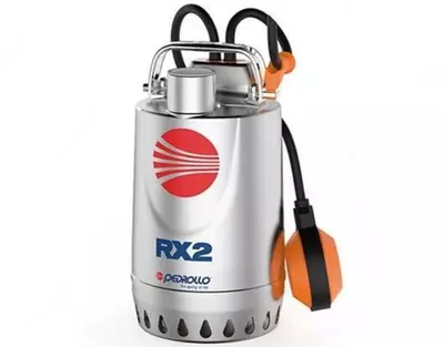  RXm 1 suv osti drenaj elektr nasosi - 