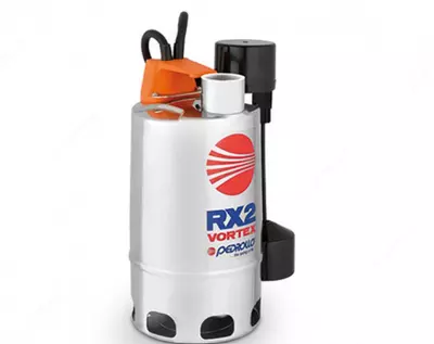  RXm 4/40 suv osti drenaj elektr nasosi - 