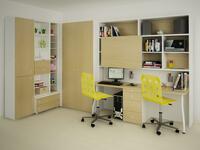 Изготовление Детской мебели на заказ