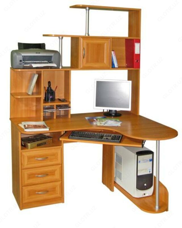 Компьютерный стол