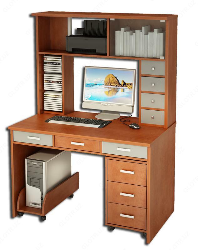 Компьютерный стол