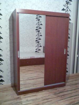 Шкаф гардеробный