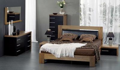 Спальный гарнитур