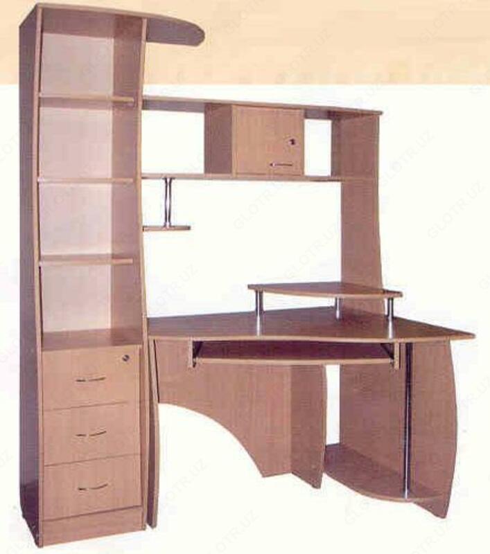 Компьютерный стол