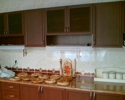 Кухонный гарнитур