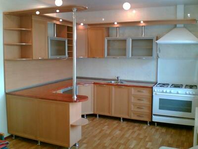 Кухонный гарнитур