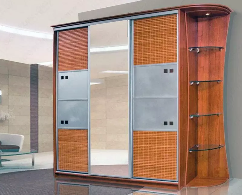 Изготовление шкафов на заказ