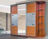  Изготовление шкафов на заказ - 