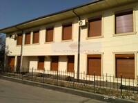  Роллетные ворота и рольставни. - 