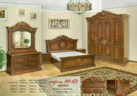 Спальный гарнитур (модель 80-69 мини)