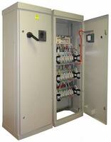 Установка компенсации реактивной мощности