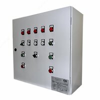 Шкаф управления насосной сплинкерной и дренчерной систем пожаротушения