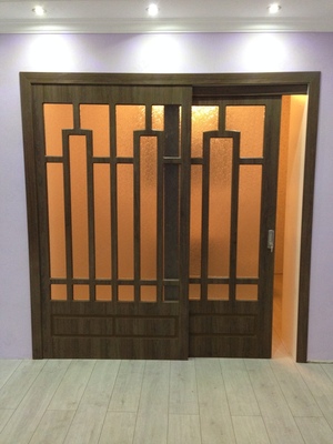 Межкомнатные двери из МДФ. - Цена по запросу