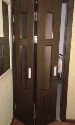 Межкомнатные двери из МДФ. Оптом и розница
