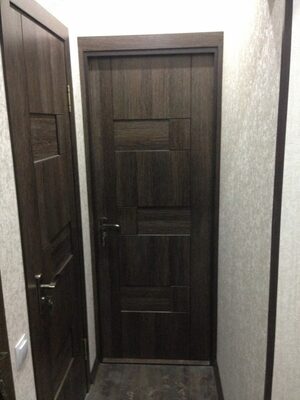 Двери межкомнатные из МДФ. Оптом и розница