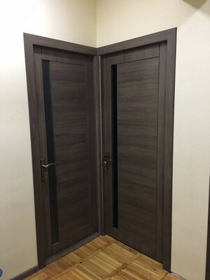 Межкомнатные двери из Мдф. - Цена по запросу