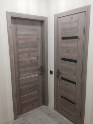 Windoors Production Mezhkomnatnye Dveri Iz Mdf V Tashkente