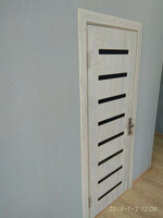 по запросу Ламинированные двери из МДФ.