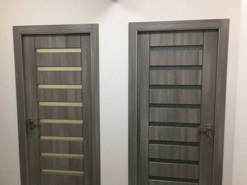 Ламинированные двери из МДФ. Оптом и розница