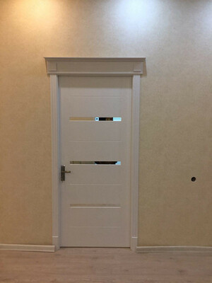 Ламинированные двери из МДФ. Оптом и розница