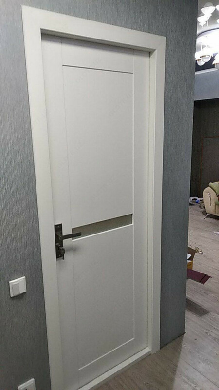 по запросу Ламинированные двери из МДФ.