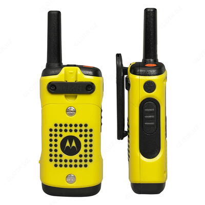 Рация Motorola Talkabout T92 H2O