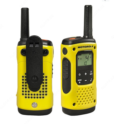 Рация Motorola Talkabout T92 H2O